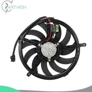 Nuevo conjunto de ventilador de refrigeración de radiador eléctrico para MINI COOPER 2007-2016 1,6 L 621508 - Imagen 1 de 9