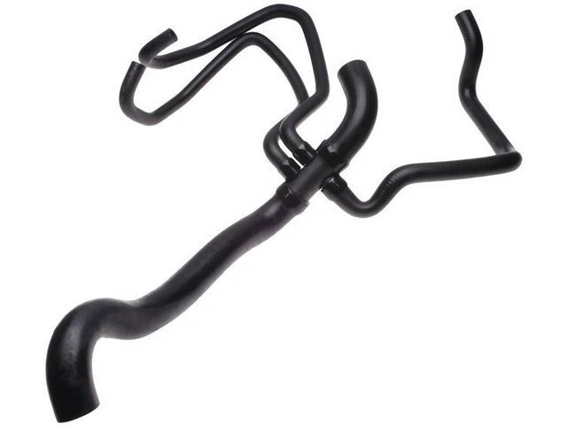 Manguera de radiador Gates para Ford E350 Super Duty 2002-2019 21QJBC Foto 1 de 1