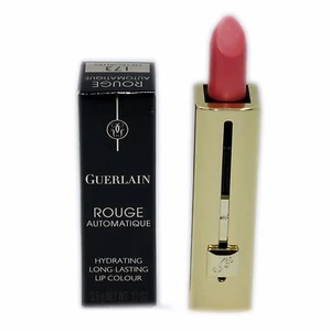GUERLAIN ROUGE AUTOMATIQUE HYDRATING LONG-LASTING LIP COLOUR 3.5G #173 G41709 - Picture 1 of 1