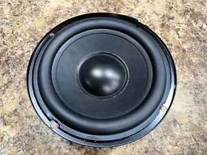 Original Ersatz Tieftöner Treiber Lautsprecher Klipsch Promedia 2.1 BT Subwoofer - Bild 1 von 4
