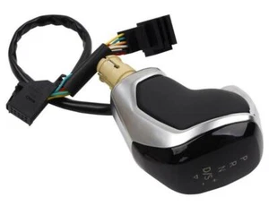 FOR Skoda MQB Octavia Yeti superb Electronic display Gear Lever AT Shift Knob - Imagen 1 de 3