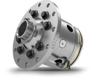 Eaton ELocker4 Differential Dana 44 Front 30 Spline 3.73 & Down Ratio - Picture 1 of 1