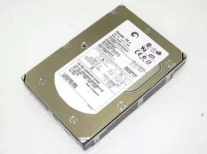compatible Cheetah ST336754LC 15K.4 36.7GB 15000RPM 3.5" U320 SCSI 80PIN Hard - Picture 1 of 1