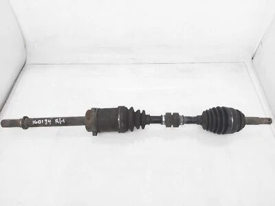 2002-2006 Nissan Sentra Auto Trans Front Passenger Axle Shaft Driveshaft W/Abs - Image 1 of 4
