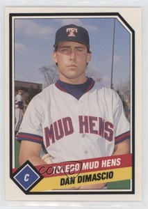 1989 CMC AAA Dan Dimascio #1989-392