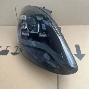 Porsche Panamera 971 Right LED Headlight 2017-2023 971941032G - Picture 1 of 6
