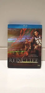 LA BATTAGLIA DEI TRE REGNI RED CLIFF BLURAY 3 DISCHI - COME NUOVO - Imagen 1 de 6