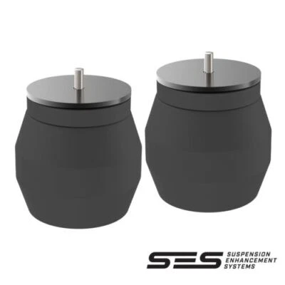 Sistema de mejora de suspensión Timbren GMRTT15S Foto 1 de 4