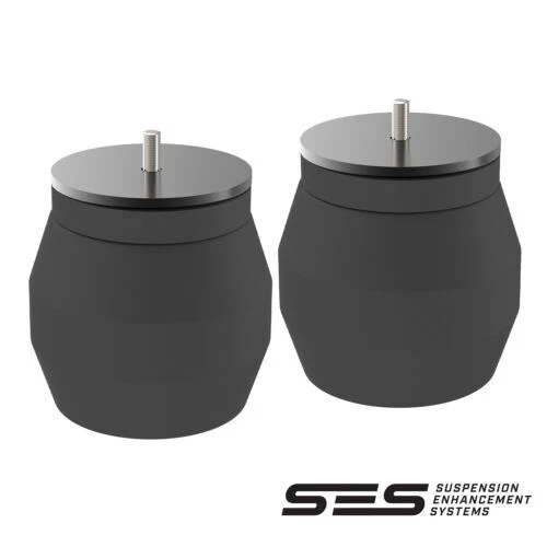 Система усиления подвески Timbren GMRTT15S - Изображение 1 из 4