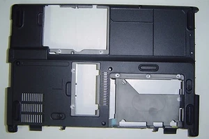 Nueva funda inferior y bisel para computadora portátil Dell inspiron 700m 43E02 - Imagen 1 de 1