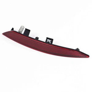 Rear Right / Passenger Side Bumper Reflector Red 8WD945106A 8WD-945-106-A - Picture 1 of 7