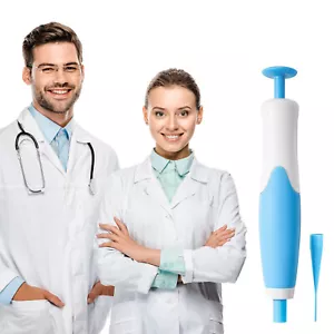 Warzenentferner Kit Warze Papillome Skin Tag Remover Schmerzloser Entferner 2in1 - Bild 1 von 12
