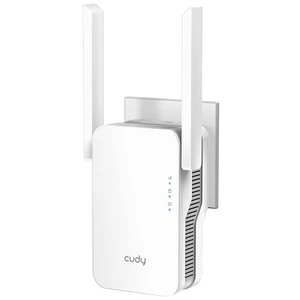 Cudy RE1800 AX1800 Dual Band WiFi Extender Wireless Booster, WiFi 6 Range Extend - Afbeelding 1 van 8