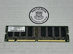 Nanya NT512S64V8HA0G-75B DDR 512MB PC-133 RAM Memory - Picture 1 of 6