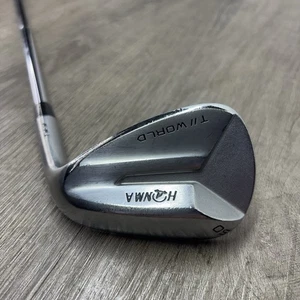 Honma T World TW Spaltkeil / 52 Grad / Stahlschaft Rechtshand - Bild 1 von 3