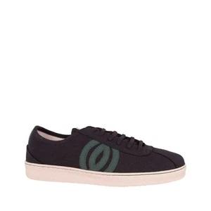 Vesica Piscis Diogenes Sport Black/White Sneaker schwarz weiß Spanien Recycling - Bild 1 von 7