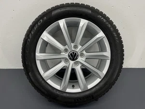 Original Vw Passat 3G B8 Helsinki 17 Alufelgen Felgen Alu Winterräder 3G0601025C - Bild 1 von 11