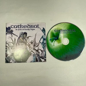 Garden of Unearthly Delights CD (2005) - Imagen 1 de 5