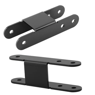 Kit de elevación niveladora de grilletes traseros de 2"" para GMC S15 Jimmy 4x4 1983-1991 acero Foto 1 de 4