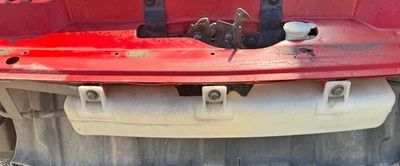 Tanque de desbordamiento de refrigerante y soporte de montaje Mitsubishi 3000gt 1997-1999. Foto 1 de 4