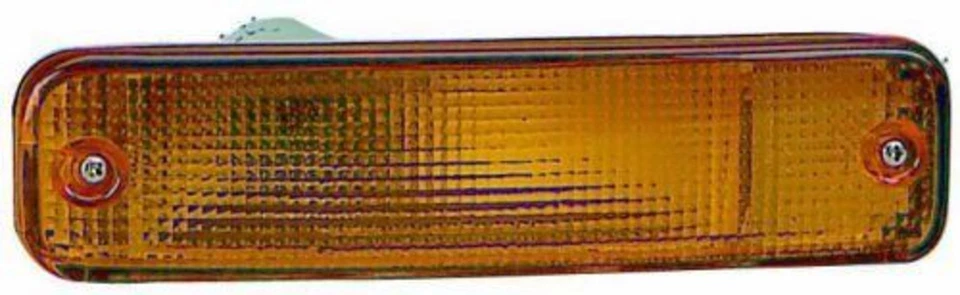 Luz de esquina derecha HONDA CIVIC BALLADE 1988- Foto 1 de 1