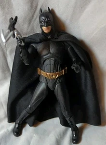 McFarlane DC Batman Forever Val Kilmer 7" Scale Action Figure - Picture 1 of 9