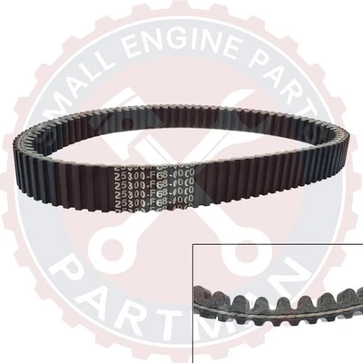 Drive Belt for HiSun Tactic Strike 1000 2015-2017 / 800 2016 / HS800 2014-2016 Foto 1 de 4