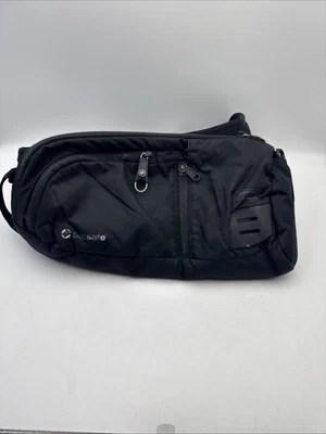 Pack Bandolera Antirrobo Pacsafe Venturesafe 150 GII Foto 1 de 4