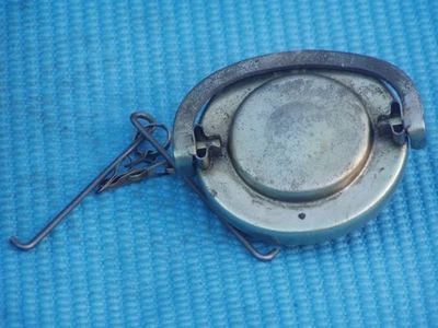 Крышка топливного бака 75-76 Honda CB550 F CB750 F & A (Hondamatic) - Изображение 1 из 4