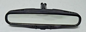 1993-2002 Chevrolet Camaro Interior Rear View Mirror Black - Picture 1 of 9