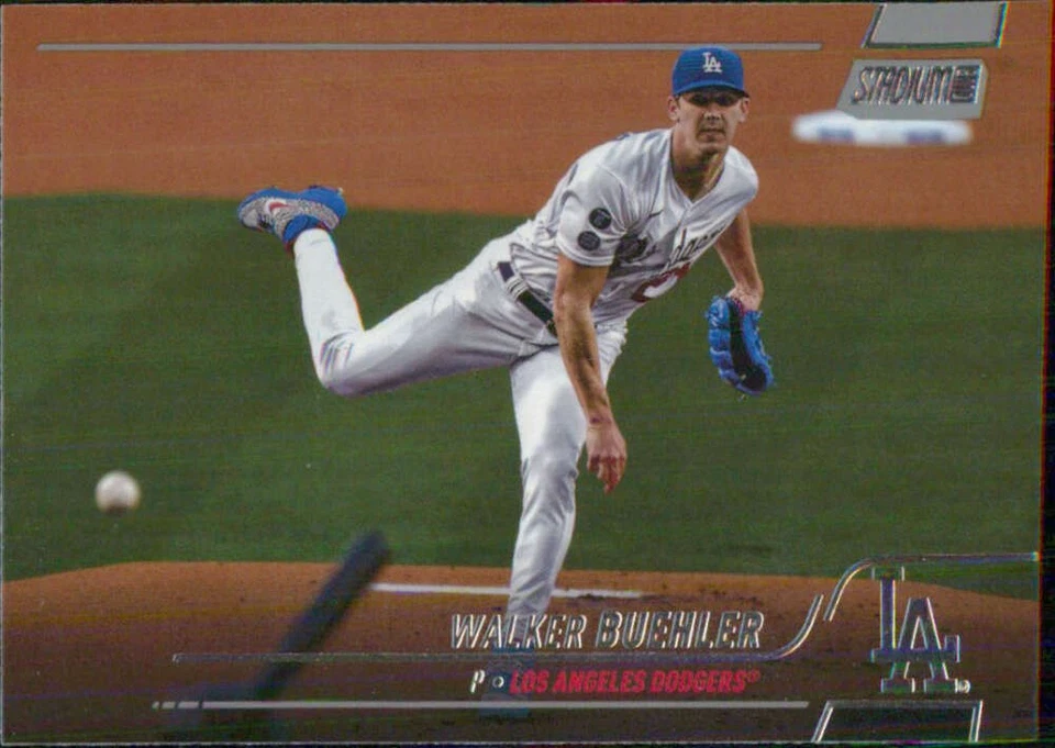 2022 Topps Stadium Club MLB Cards Pick From List/Complete Your Set 1-150 - Image 1 of 1