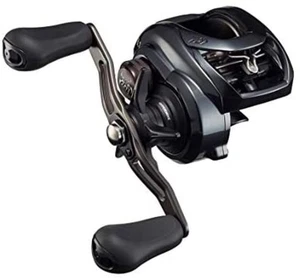 DAIWA 21 Tatula TW 300XH right fishing reel Free Ship w/Tracking# New from Japan - Picture 1 of 6