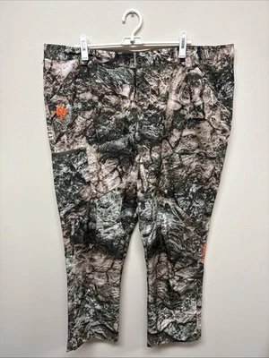 Nomad Lightweight Hunting Pants In Mossy Oak Terra XXL - Image 1 of 4