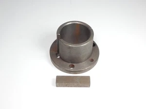 Browning Q1 2-1/4 Split Taper Bushing 2-1/4" Bore - NEW Surplus! - Picture 1 of 8