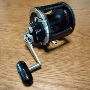 Daiwa SEALINE 600H Reel Off-shor Big Game TROLLING Deep sea - Picture 1 of 9