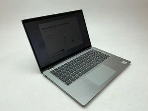 Dell LATITUDE_7410_CHROME I7-10610U 1.80GHZ 16 GB RAM 128 GB ENGLISH US - Photo 1/2
