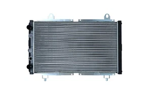 NRF 52035 Kühler Wasserkühler Motorkühler für FIAT DUCATO Kasten (290) - Bild 1 von 12