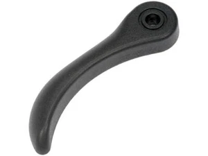Left Dorman Seat Adjustment Handle fits Hummer H3T 2009-2010 35SMKB - Picture 1 of 1