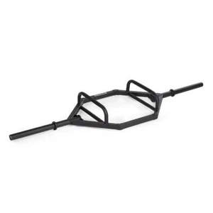 Titan Fitness Rackable Hex Trap Bar, 2-inch Olympic Weightlifting Barbell - Picture 1 of 10