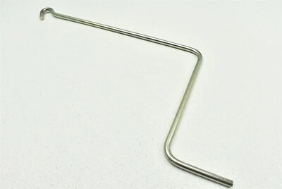 Conjunto de herramientas de manija de gato de emergencia Subaru WRX STI 2015-2019 fabricante de equipos originales de fábrica 15-19 Foto 1 de 4