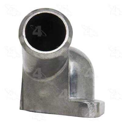 Salida de agua de refrigerante del motor para Chevrolet Express 2500 1996-2002 4 estaciones Foto 1 de 4