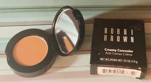 Bobbi Brown Creamy Corrector Concealer pot Almond - Picture 1 of 1