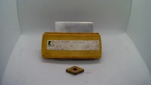 (1 Insert) Kennametal DNGP432 KC5410, 1785734, Turning Insert: Solid Carbide - Imagen 1 de 1