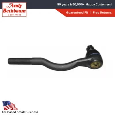 For 1957-1959 DeSoto Firedome Adventurer Fireflite Right Inner Tie Rod End - Image 1 of 3