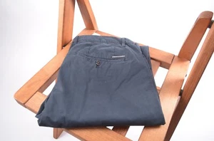 Burberry brit mens pants / chino size 38 fits 36 - Picture 1 of 5