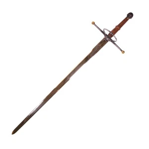 Bayardo Broadsword/Claymore Replica (BY-001) - Picture 1 of 2