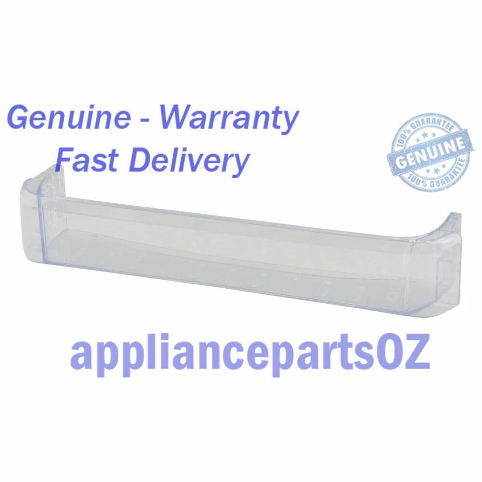 DA63-03702A Samsung Fridge Door Guard Shelf - image 1 of 1