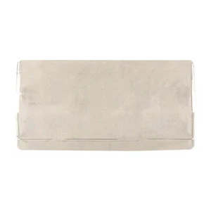 MaksPRO WR71X27451 Refrigerator Dairy Lid Cover fits Refrigerator - Picture 1 of 1