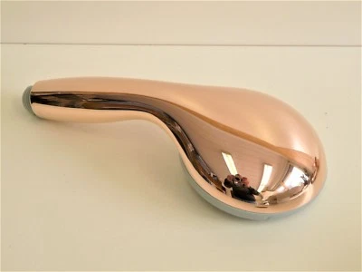 Handbrause Grohe Tempesta (100) Rose-Gold, Cyprum, Brause, Dusche, Brausekopf   - Bild 1 von 4