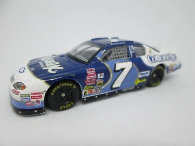 Racing Champions #7 Randy LaJoie Kleenex Monte Carlo desde 2000 1/64 Foto 1 de 4
